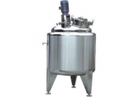 關(guān)于不銹鋼攪拌罐都有哪些注意事項(xiàng)？